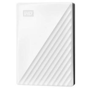 BEBAS ONGKIR - WD My Passport 1TB New Model USB 3.2 HD HDD / hardisk external 1 tera