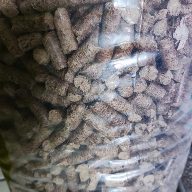 wood pellet CURAH 10Kg cat Litter PELET KAYU 5Kg kelinci hamster