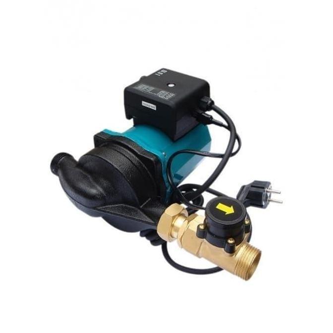 Pompa Wasser PB 169 EA / Pompa Booster Pompa Pendorong Wasser Otomatis