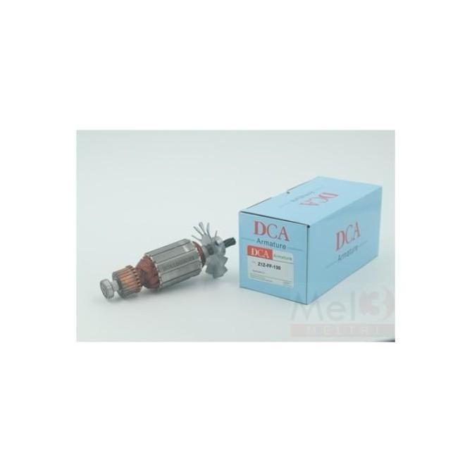 DCA ARMATURE F/ Z1Z-FF-130 DIAMOND DRILL