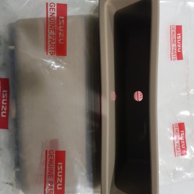 Box Doortrim Mobil Panther Touring