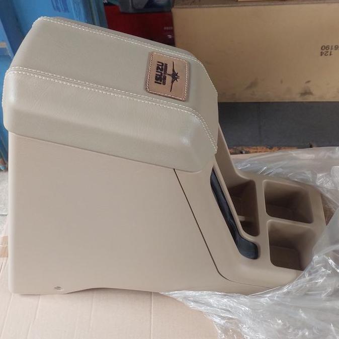 console box panther grand touring asli