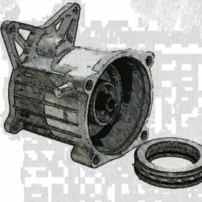 bearing nilfisk c100 - c110