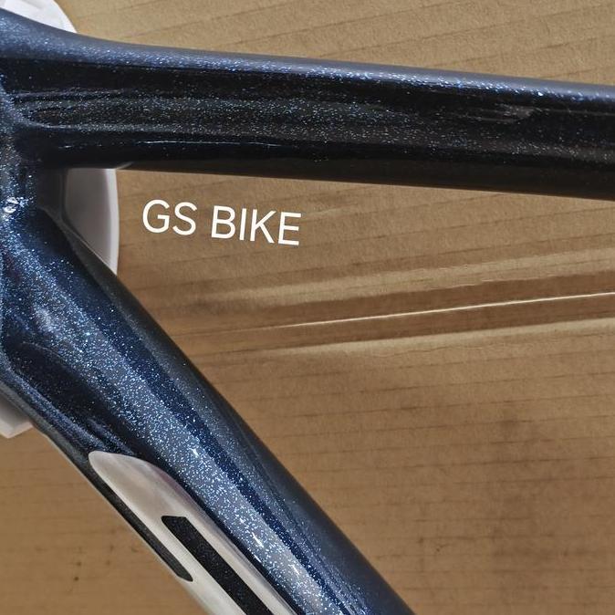 SCOTT Addict RC Pro HMX 2023 Frame Set Sepeda Carbon Road bike
