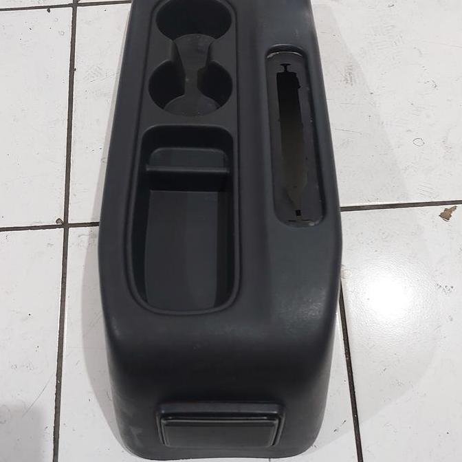 console box panther capsul belakang+ kotak asbak