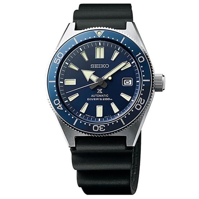 Seiko Prospex Reinterpretation 1965 Diver's Sapphire SPB053 / SPB053J1