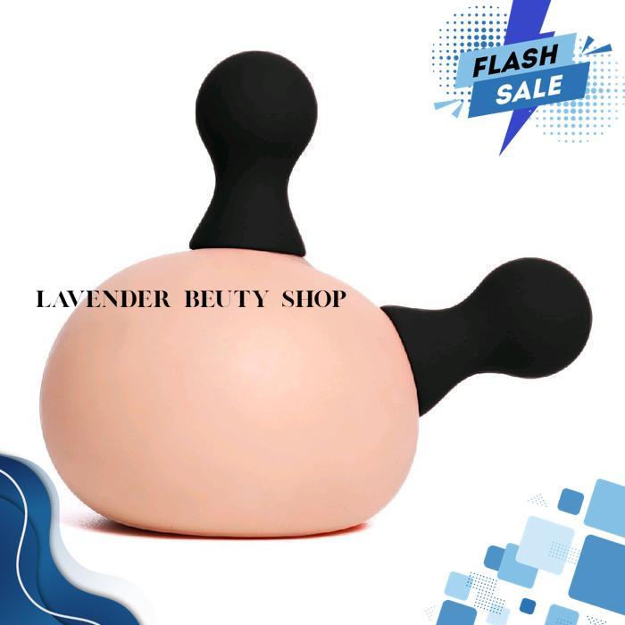 NIPPLE SUCKER SILICONE TYPE BY LAVENDER BEAUTY SHOP