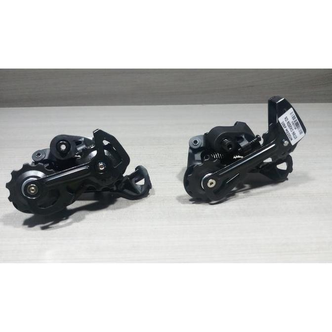 RD NISEKO 10 Speed SHORT dan MEDIUM
