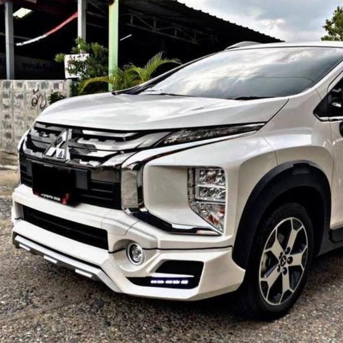 Bodykit XPANDER Cross