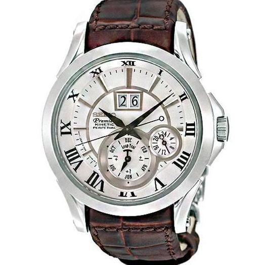 Seiko premier SNP023P1 / SNP023