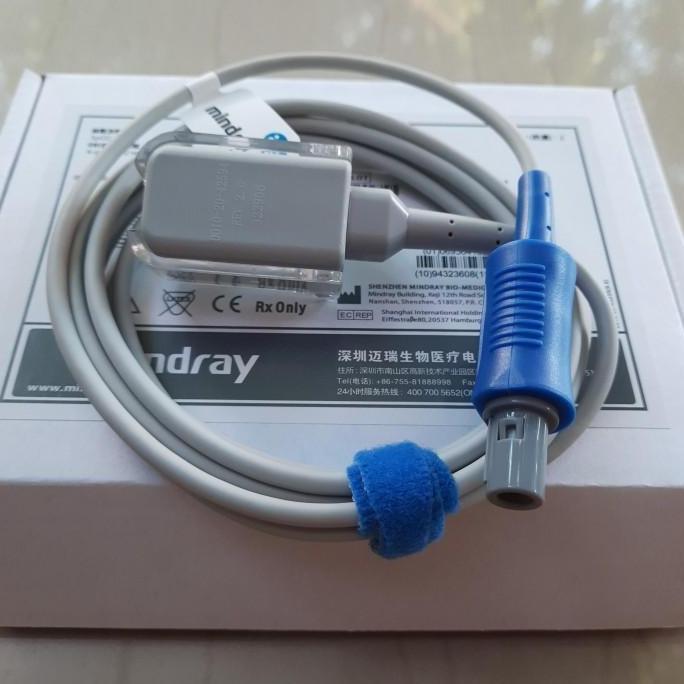 EXTENTION CABLE SPO2 MINDRAY