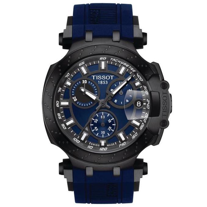 Tissot T-Race Chronograph T115.417.37.041.00