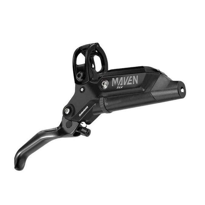 Rem Sepeda MTB Hirdolik SRAM - Discbrake Maven Silver BKA Dir
