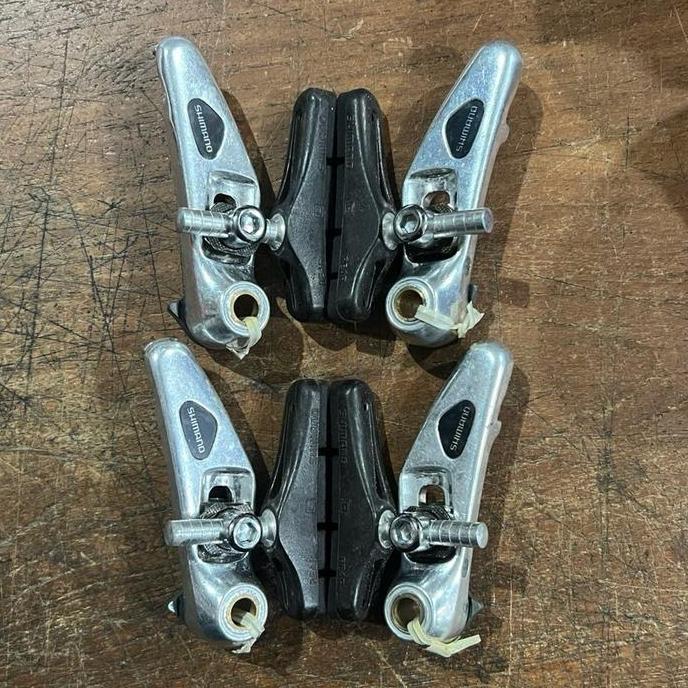 CANTILEVER SHIMANO BR-M651 DEORE DX SLR JAPAN NOS