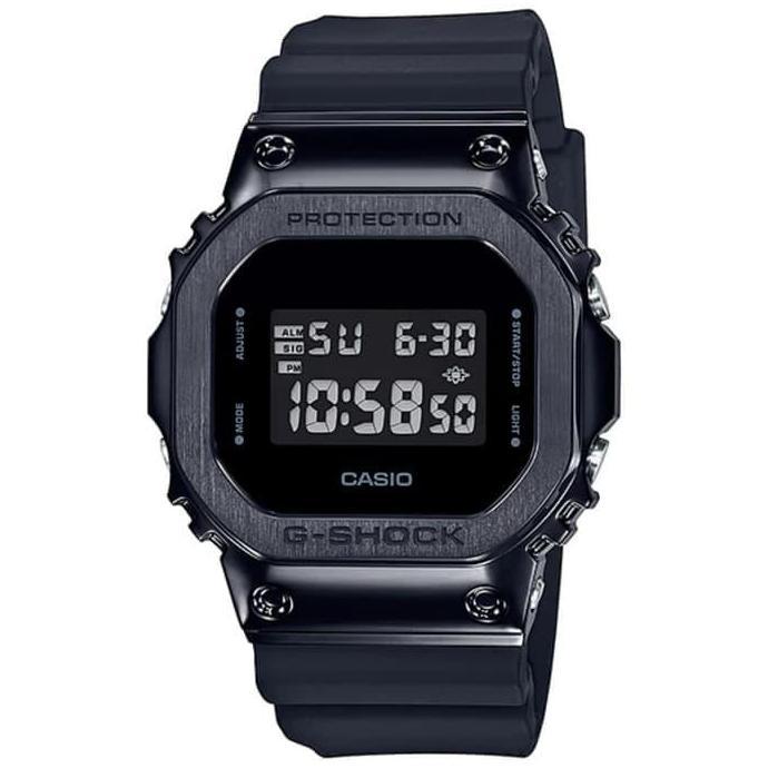 Casio G-Shock GM-5600B-1D / Gshock GM5600B-1