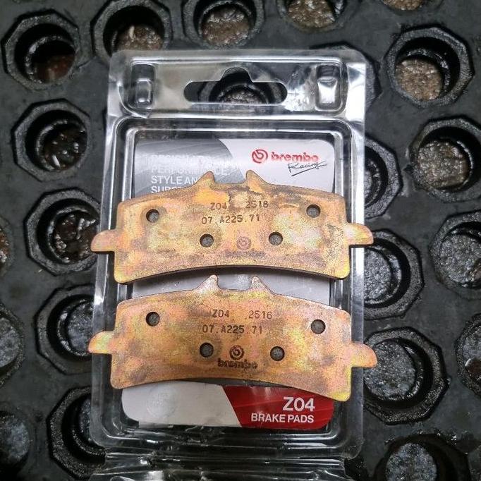 KAMPAS REM DEPAN BREMBO M4 M434 GP4RS GP4RX M50 (KALIPER BREMBO) PROMO
