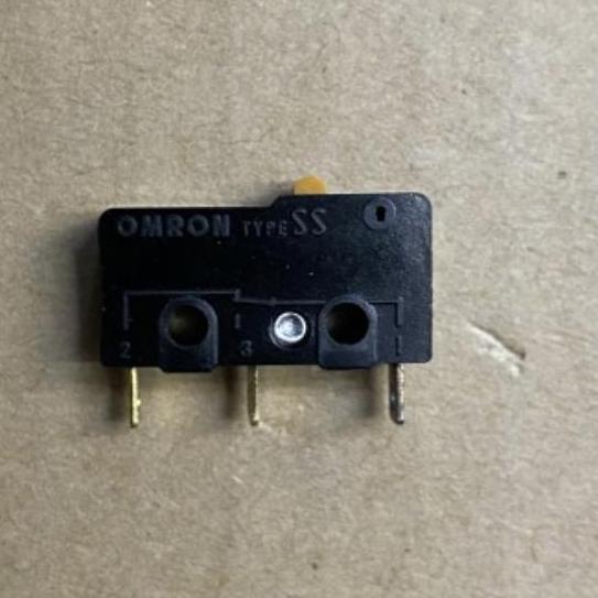 trishoptop / Limit switch ss 5 omron micro switch SS-5 omron original Diskon