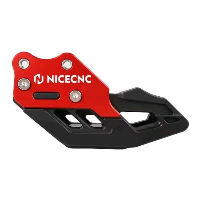 CHAIN GUARD GUIDE TENSIONER RANTAI SWING ARM HONDA CRF 250 RALLY CRF 250 L NICECNC BEST SELLER
