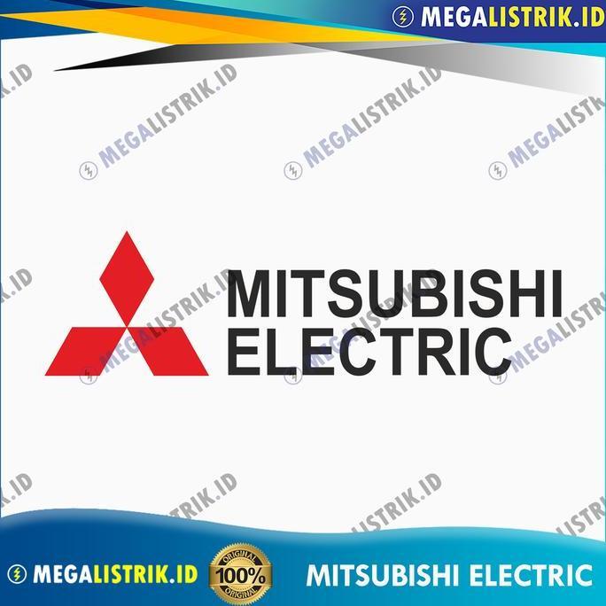 tidarsadewo / Mitsubishi TH-T18 1.7A ( 1.4-2A ) / Thermal Overload Relay THT18 1.7 Ampere Diskon