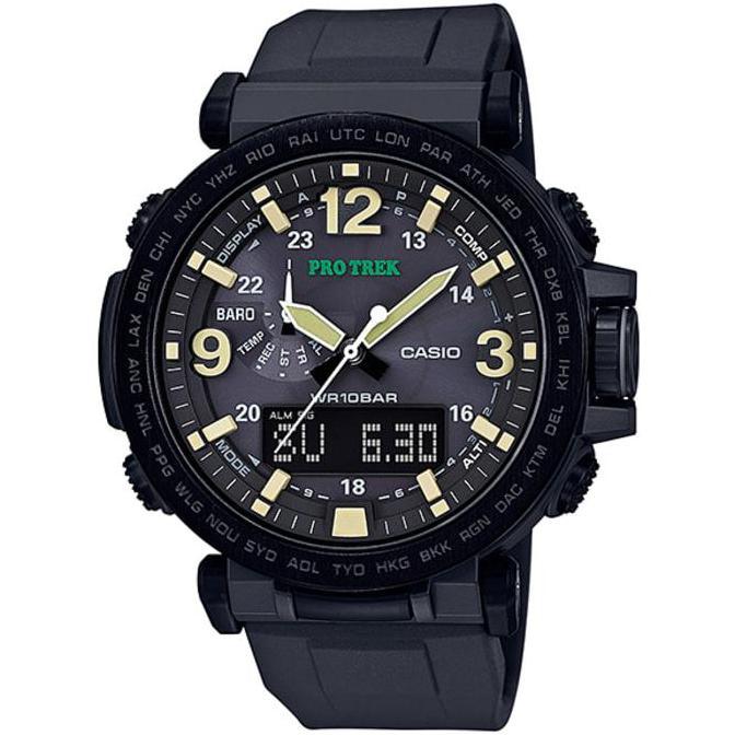 Casio PROTREK PRG-600Y-1 / PRG-600Y