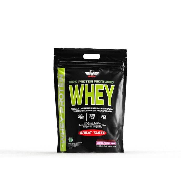 Muskel- Bxn Xtreme Whey 12Lbs Whey Protein 12Lbs