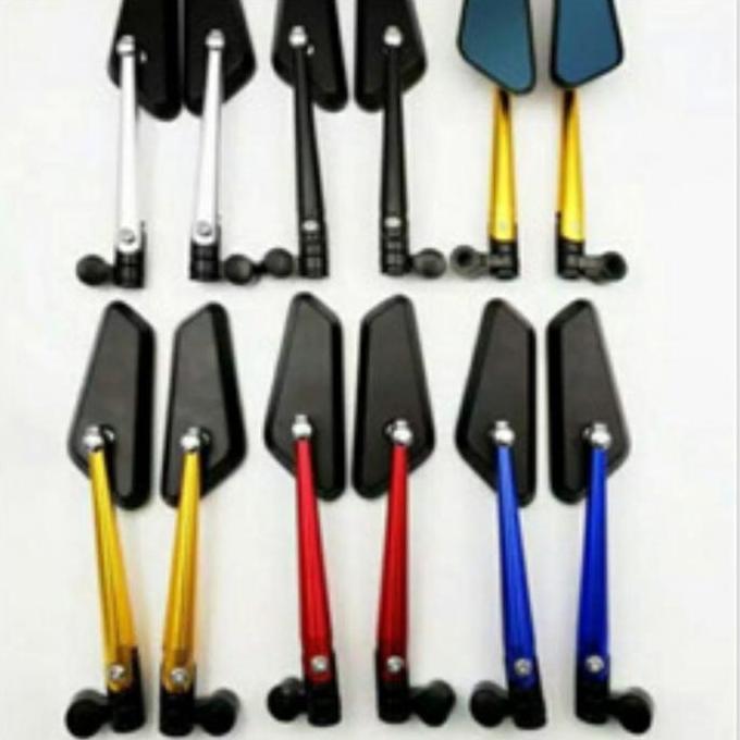 Spion Pro Circuit | Spion Tomok Circuit Model Rizoma Universal NMAX PCX Aerox Ninja R15 Mio Vario sp