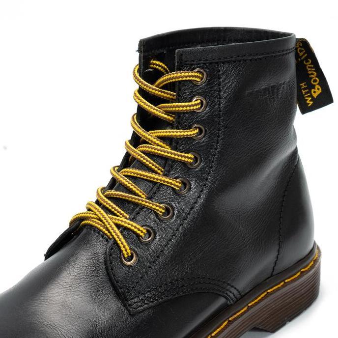 Giy- Tali Sepatu Bulat Tali Sepatu X Fordza