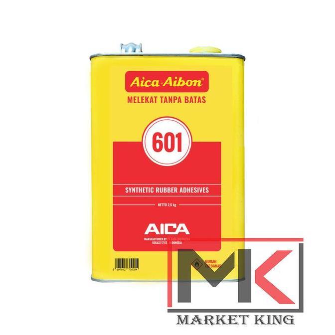 Lem Aica Aibon 2.5 kg / Lem Aica Aibon Galon