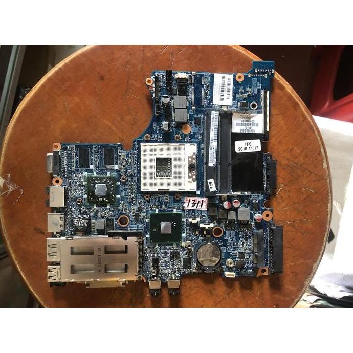 Motherboard Hp Probook 4420S 4321S 4421S Vga Ati