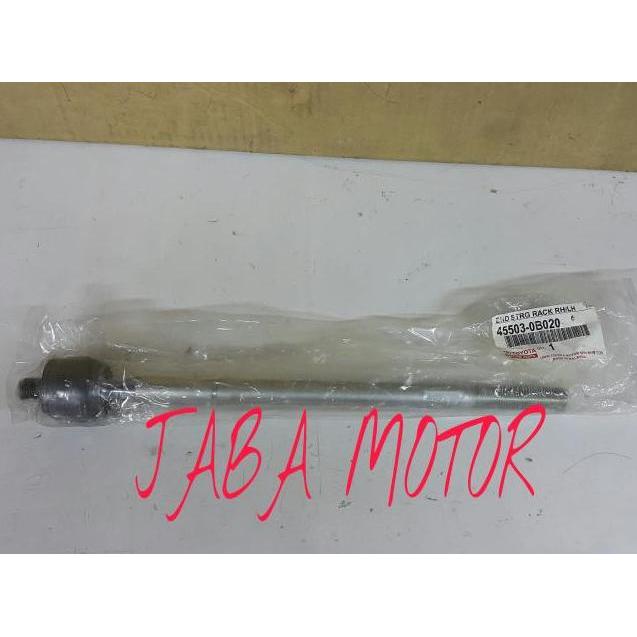 nicknicki99 / Rack end kijang-Long tierod kijang kapsul-Kijang efi original Diskon