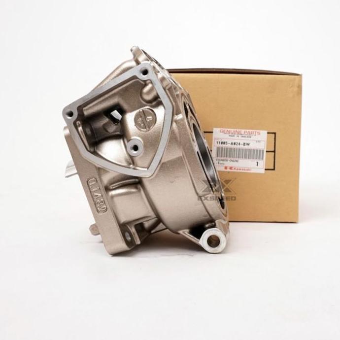 BLOK PDK /CYLINDER ENGINE GOLD BW ORIGINAL THAILAND KODE B 1855