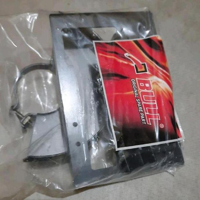 Bull Tapak cover Gerinda Base penutup gurinda potong kayu dudukan gerinda grinder