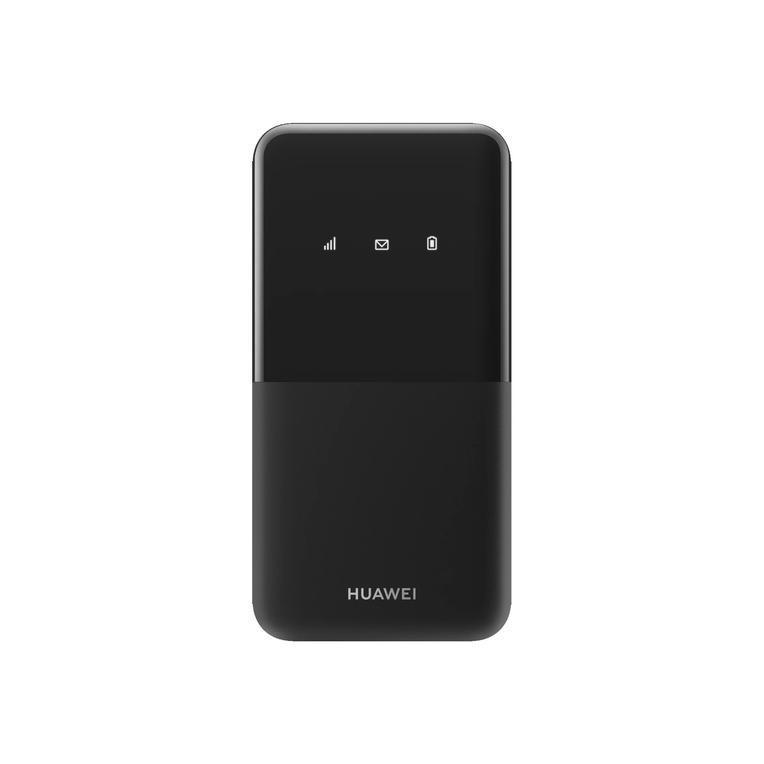 MiFi 4G LTE Huawei E5576 Telkomsel 14GB 60 Hari All Operator