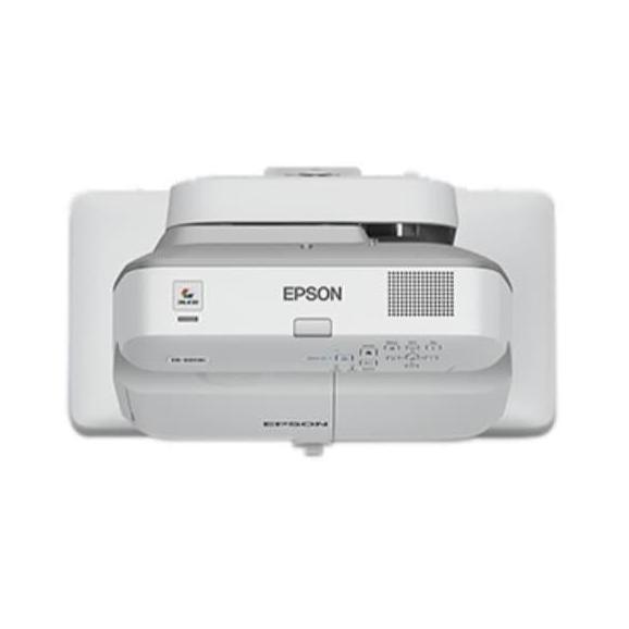 Proyektor Epson Eb - 695Wi Wxga 3500 Lumens