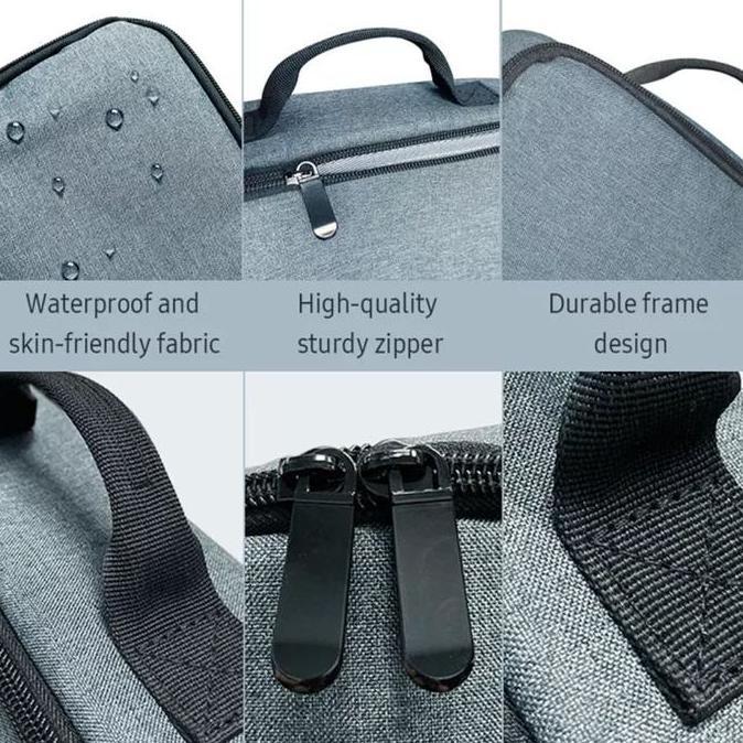 Wanbo Projectors Bag For T2 Max/T2R Max Storage Case