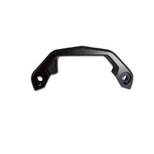 HEAVY DUTY 53205 K1A N20ZB  COVER STABF BEAT K1A GREY ASLI HONDA MUDAH DIPASANG