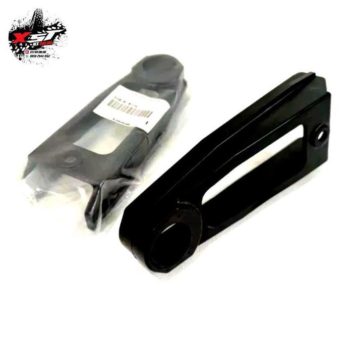 Ready karet arm klx 140 dan swing arm gordon klx