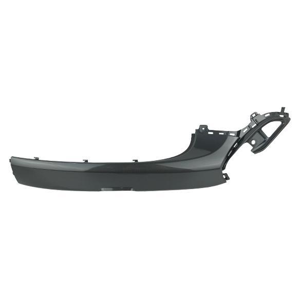 64431 K2F N00YE COVER BAWAH KIRI HITAM HONDA SCOOPY K2F