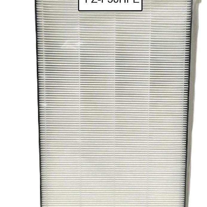 Ready  Hepa & Deodorizing Filter FZ-F50HFE FZ-F50DFE For SHARP KC- GM50Y-B