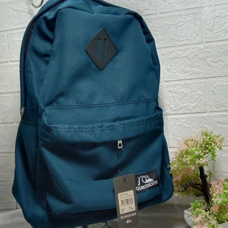 PROMO TAS RANSEL PRIA KAIN TAS PUNGGUNG KASMAG