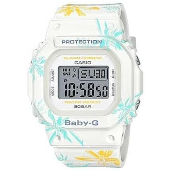 Casio Baby-G BGD-560CF-7DR / Baby-G BGD-560