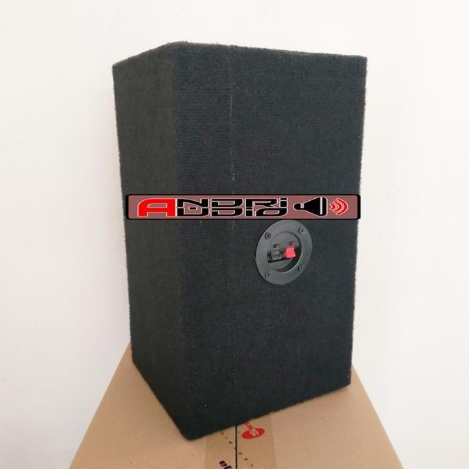 Box Speaker 6 Inch