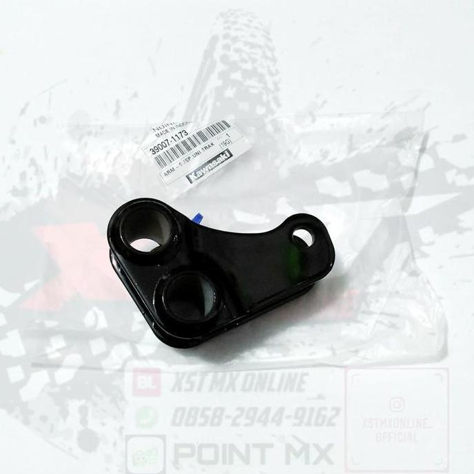 Ready unitrack ninja r original