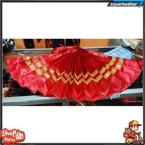 Jatuhan / Jarik Celeng Srenggi / Celeng / Barongan / Reog / Pecut Bopo / Pecut / Caplokan / Reog Tik