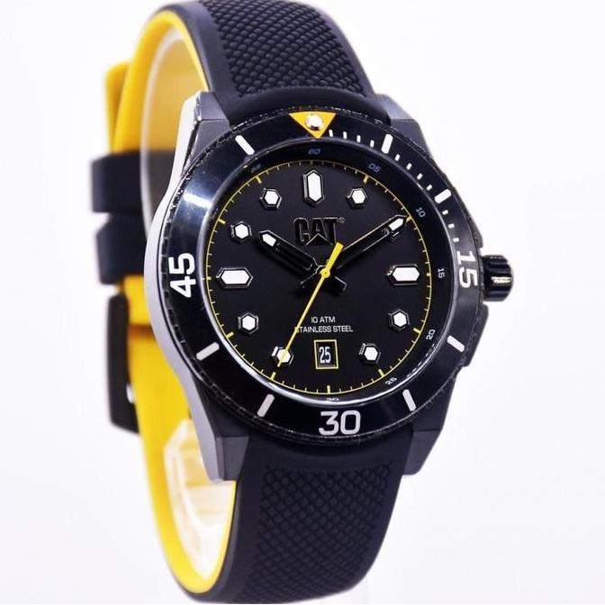Caterpillar QC.161.21.121 Men'Watch