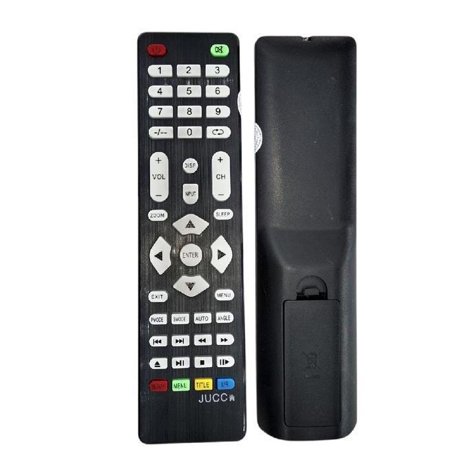 Remot Remote TV IKEDO Led / Digital