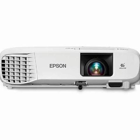 Projector Epson Eb X500