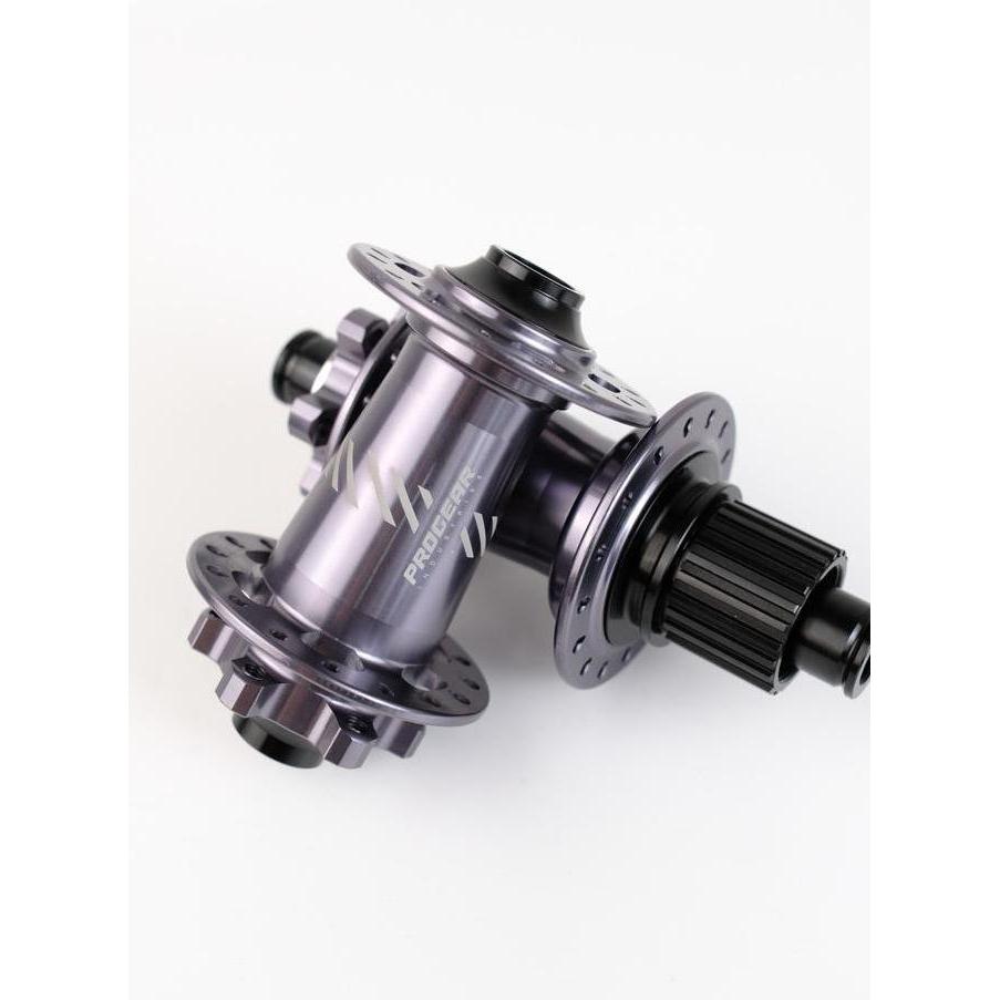 Progear Boost 110 148 Ta Micro 32h - Hubset Progear Boost TA 32h