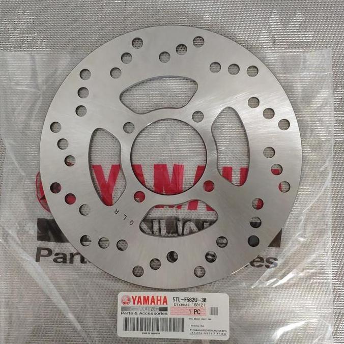 Cakram Depan (5TL-F582U-00) untuk Mio, Soul, Xeon RC