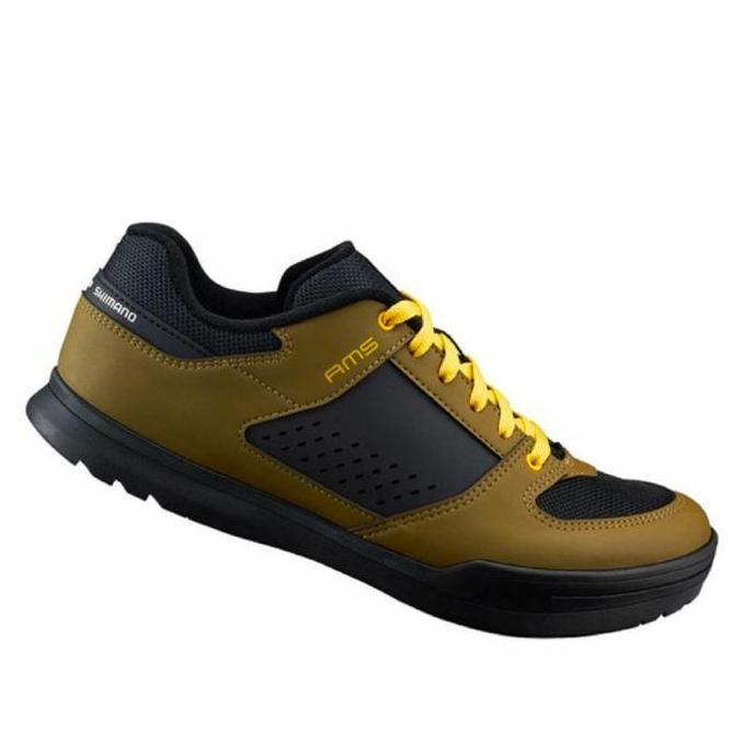 Sepatu Sepeda - Shimano Sepatu Sepeda AM501 Gravity